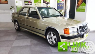 Mercedes-Benz 190 2.0 diesel (3)