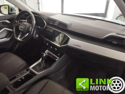 Audi Q3 35 TDI quattro S tronic Business Advanced (15)