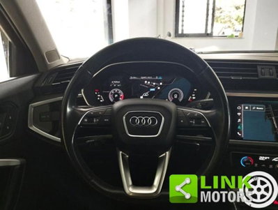 Audi Q3 35 TDI quattro S tronic Business Advanced (19)