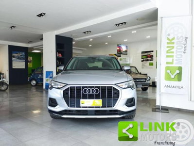 Audi Q3 35 TDI quattro S tronic Business Advanced (2)