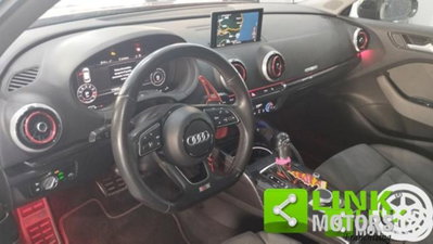 Audi S3 Sportback 2.0 TFSI quattro (12)