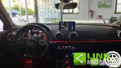 Audi S3 Sportback 2.0 TFSI quattro (18)
