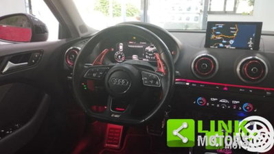 Audi S3 Sportback 2.0 TFSI quattro (19)