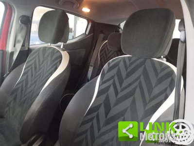 Lancia Ypsilon 1.2 69 CV 5 porte GPL Ecochic Gold (11)