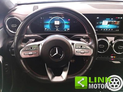 Mercedes-Benz CLA 200 Automatic Premium (19)