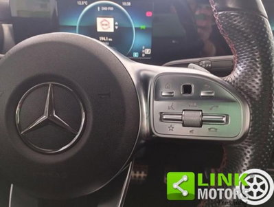 Mercedes-Benz CLA 200 Automatic Premium (20)