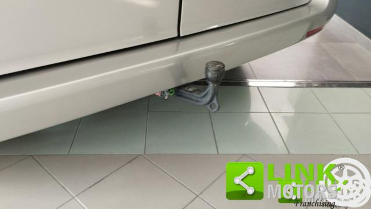 Mercedes-Benz Vito 2.0 119 CDI 4x4 PL Mixto Extra-Long PRO (10)