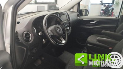 Mercedes-Benz Vito 2.0 119 CDI 4x4 PL Mixto Extra-Long PRO (12)