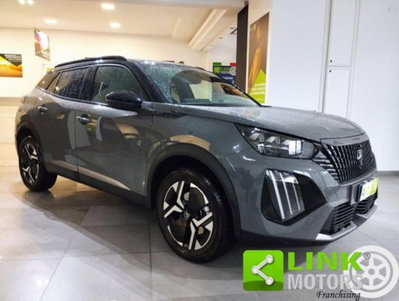 Peugeot 2008 BlueHDi 130 S&S EAT8 GT Pack (3)