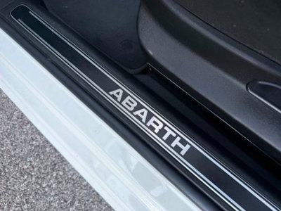 Abarth Punto Evo 1.4 16V Turbo Multiair S&S (11)