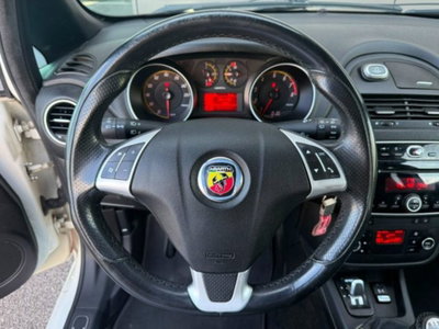 Abarth Punto Evo 1.4 16V Turbo Multiair S&S (13)