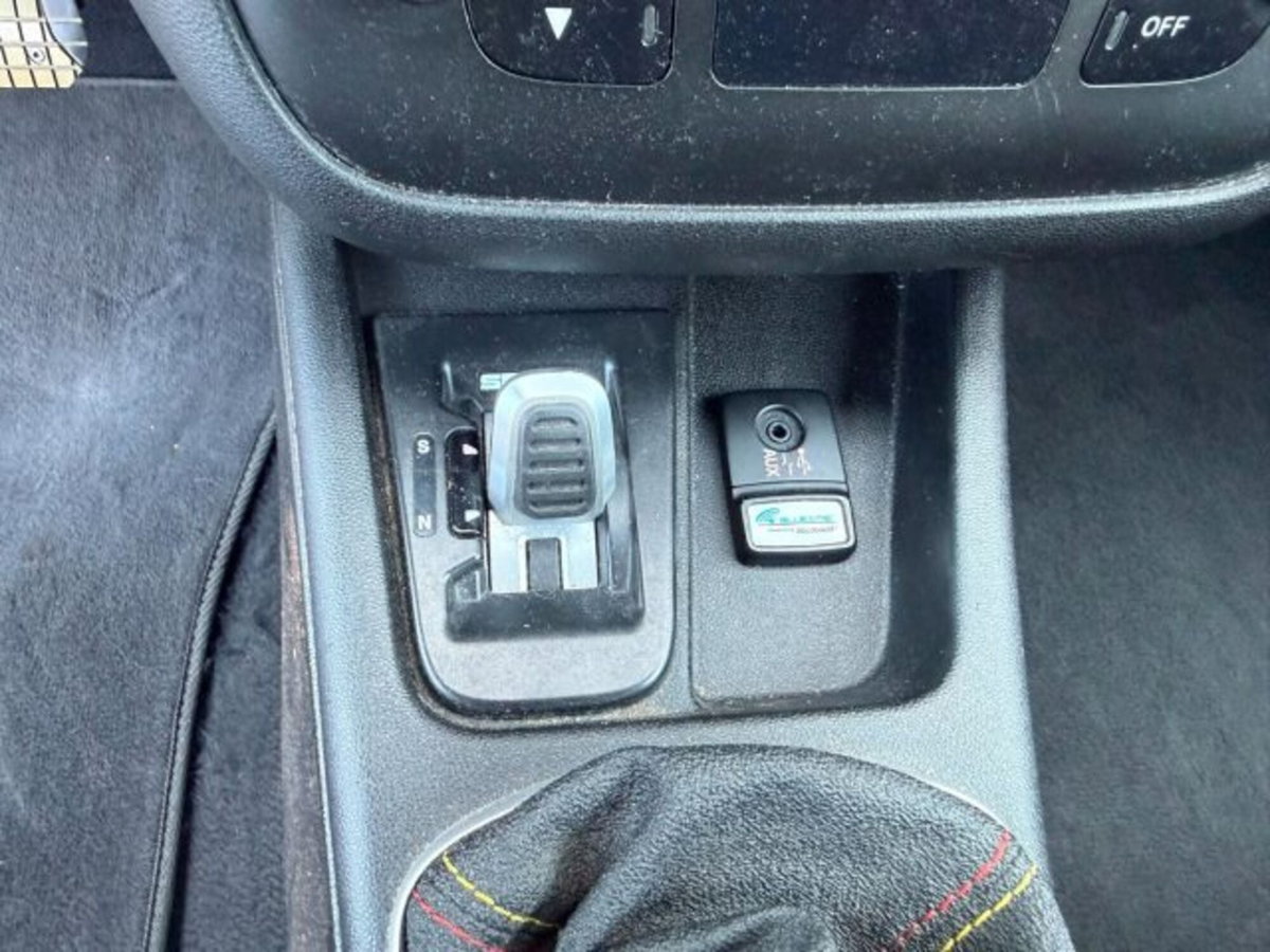 Abarth Punto Evo 1.4 16V Turbo Multiair S&S (17)