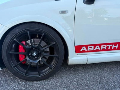 Abarth Punto Evo 1.4 16V Turbo Multiair S&S (6)