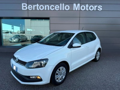 Volkswagen Polo 1.0 MPI 5p. Trendline usata