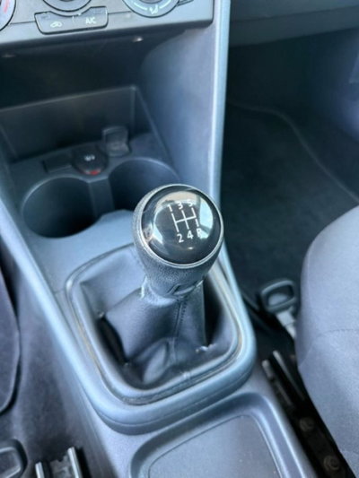 Volkswagen Polo 1.0 MPI 5p. Trendline (14)