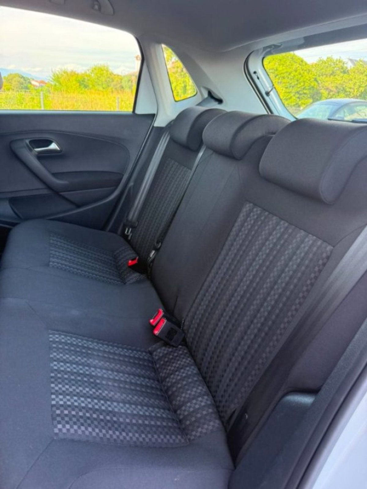 Volkswagen Polo 1.0 MPI 5p. Trendline (15)