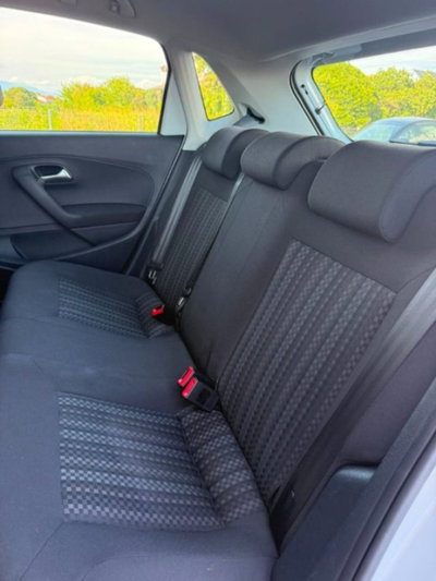 Volkswagen Polo 1.0 MPI 5p. Trendline (15)