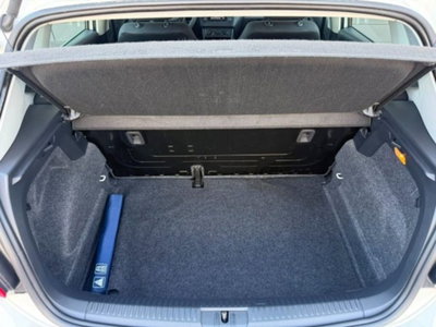 Volkswagen Polo 1.0 MPI 5p. Trendline (16)