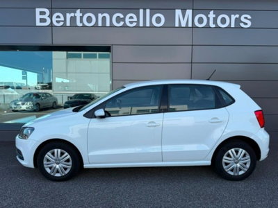 Volkswagen Polo 1.0 MPI 5p. Trendline (3)