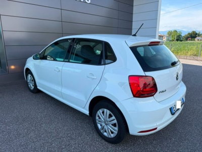 Volkswagen Polo 1.0 MPI 5p. Trendline (4)