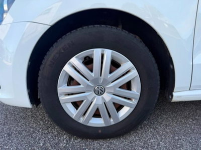 Volkswagen Polo 1.0 MPI 5p. Trendline (6)