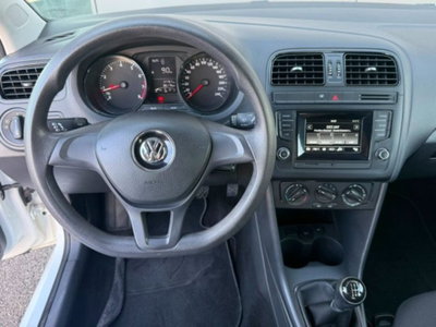Volkswagen Polo 1.0 MPI 5p. Trendline (9)