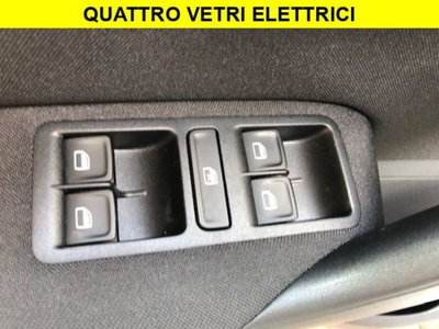 Volkswagen Polo 1.0 MPI 75 CV 5p. Comfortline (13)