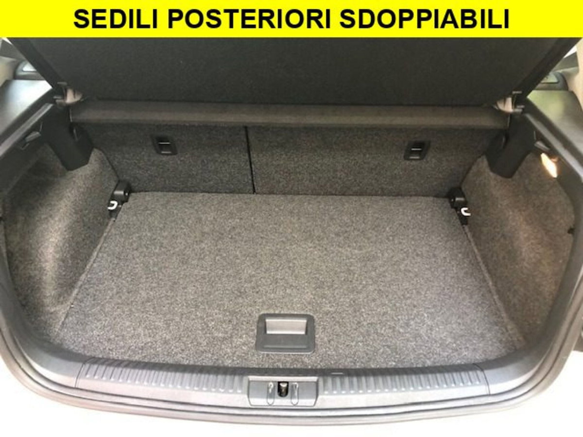 Volkswagen Polo 1.0 MPI 75 CV 5p. Comfortline (14)