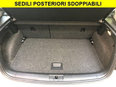 Volkswagen Polo 1.0 MPI 75 CV 5p. Comfortline (14)