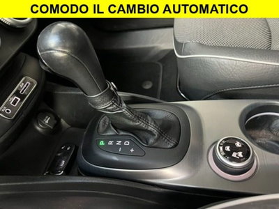 Fiat 500X 2.0 MultiJet 140 CV AT9 4x4 Cross Plus (10)