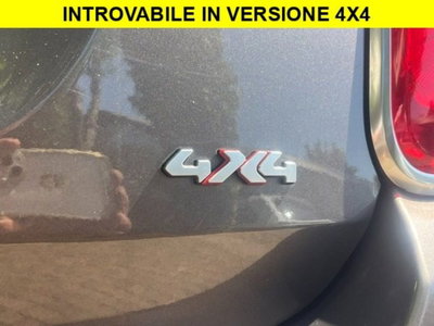 Fiat 500X 2.0 MultiJet 140 CV AT9 4x4 Cross Plus (13)