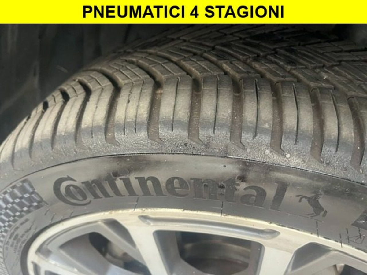 Fiat 500X 2.0 MultiJet 140 CV AT9 4x4 Cross Plus (14)