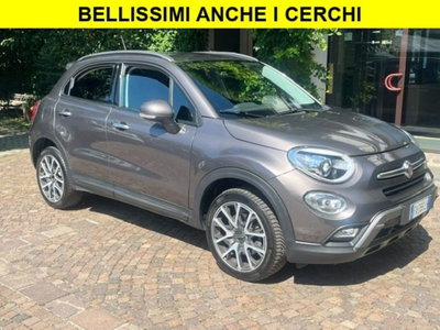 Fiat 500X 2.0 MultiJet 140 CV AT9 4x4 Cross Plus (3)