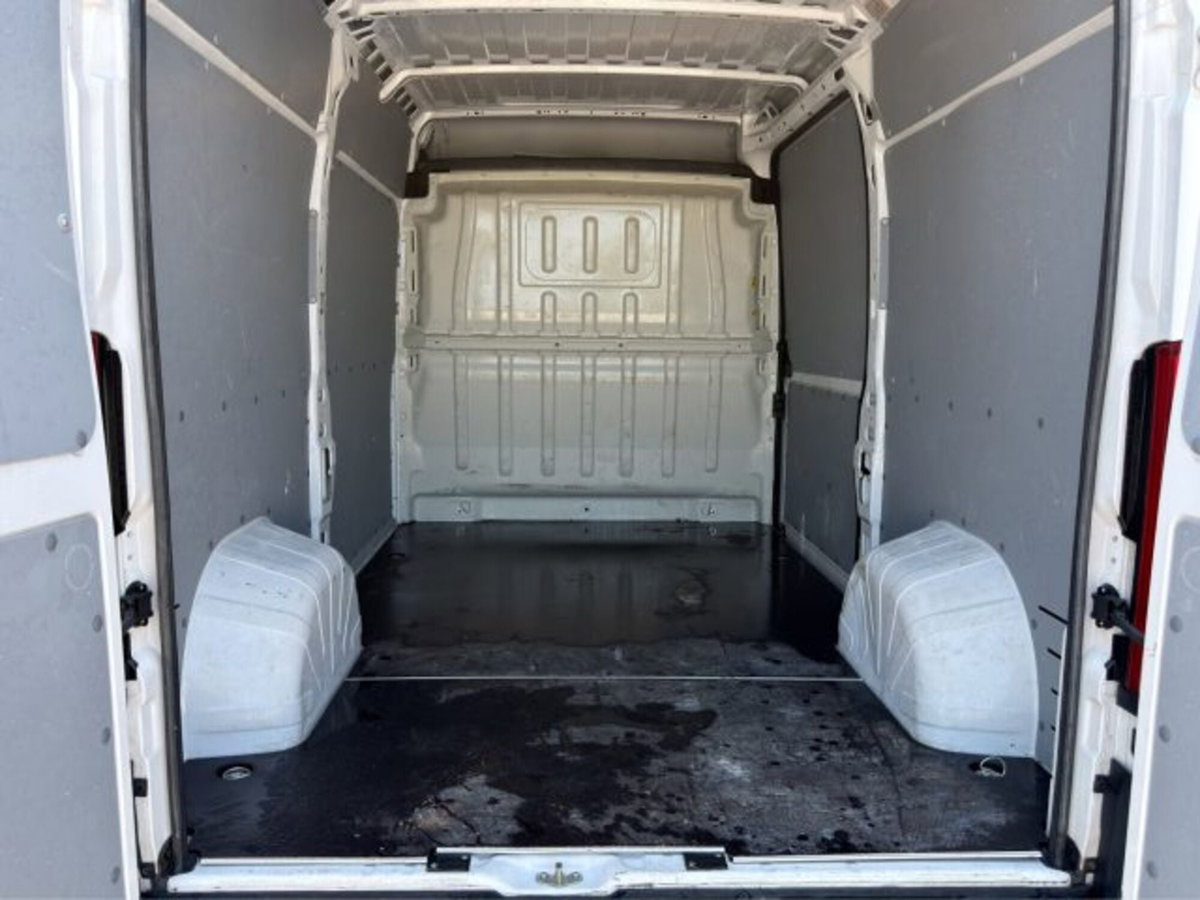 Fiat Ducato Furgone 35 2.2 Mjt 140CV AT9 PM-TM Maxi (12)