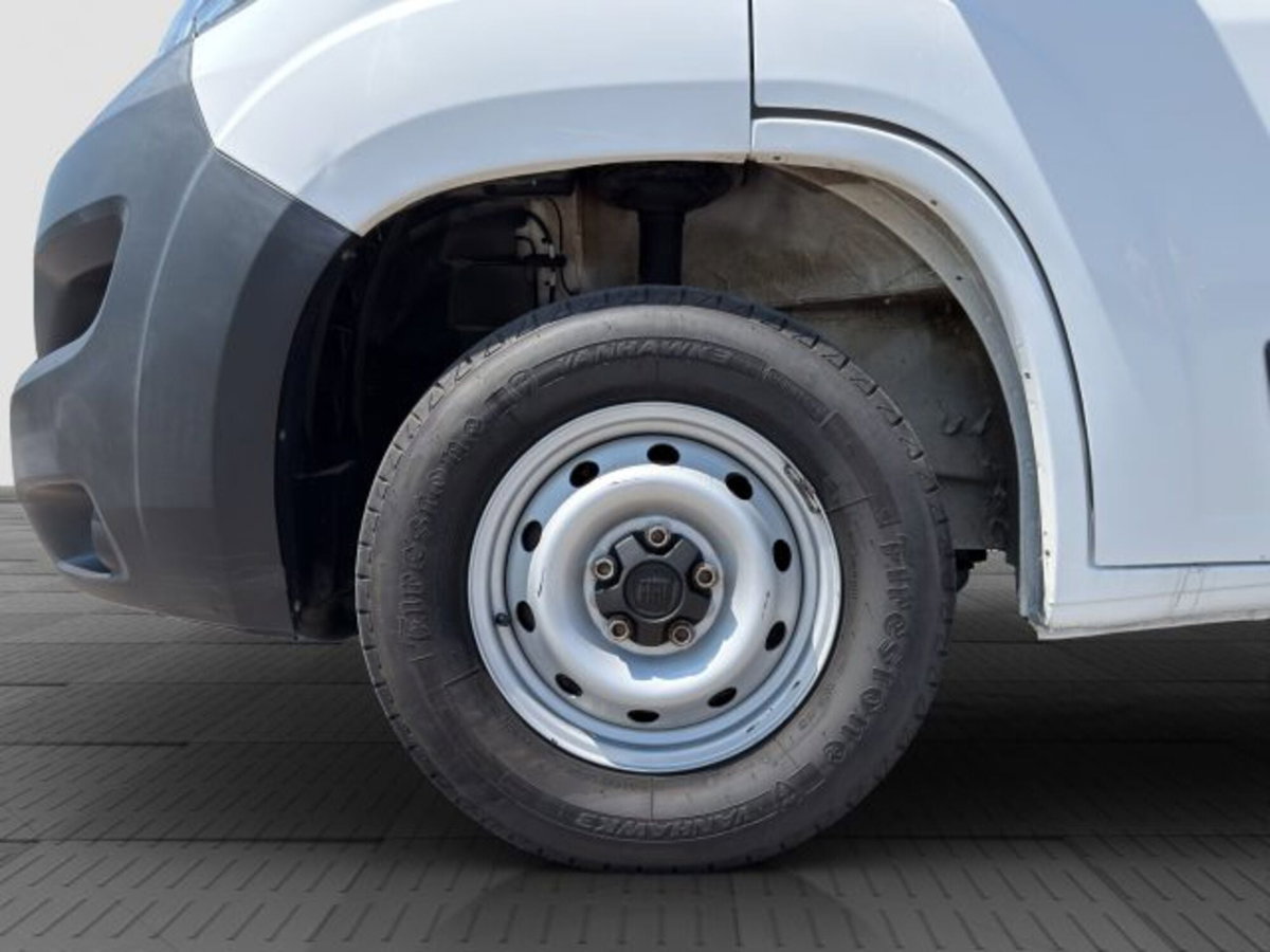Fiat Ducato Furgone 35 2.2 Mjt 140CV AT9 PM-TM Maxi (15)