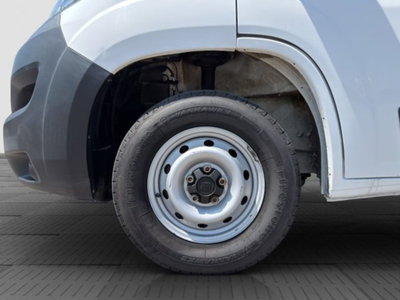 Fiat Ducato Furgone 35 2.2 Mjt 140CV AT9 PM-TM Maxi (15)