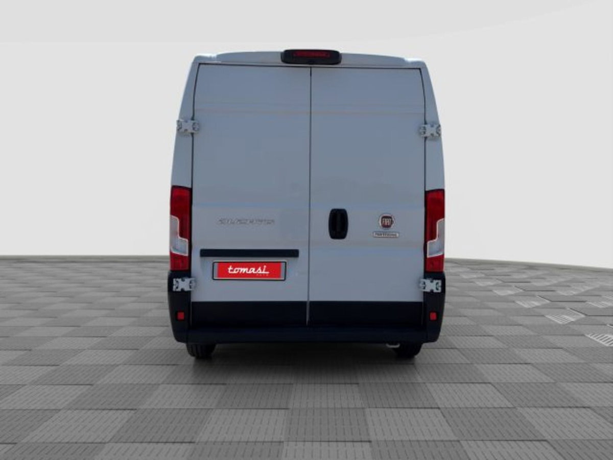 Fiat Ducato Furgone 35 2.2 Mjt 140CV AT9 PM-TM Maxi (4)
