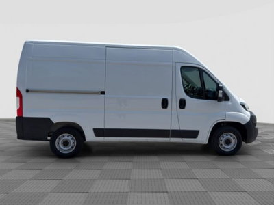 Fiat Ducato Furgone 35 2.2 Mjt 140CV AT9 PM-TM Maxi (6)