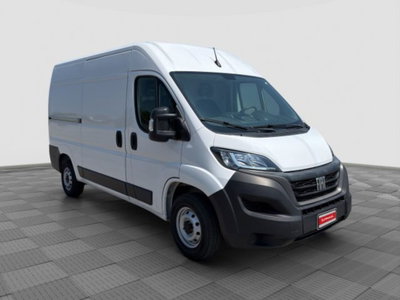 Fiat Ducato Furgone 35 2.2 Mjt 140CV AT9 PM-TM Maxi (7)