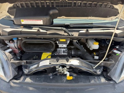 Fiat Ducato Cabinato Cabinato maxi 35 MH1 2.2 mjt3 140cv  AT9 serie 8 (12)