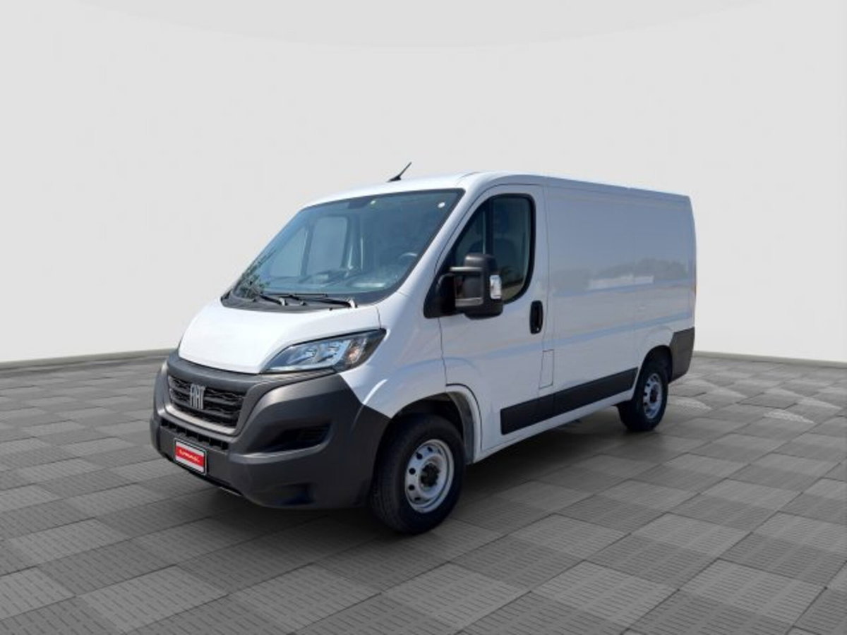 Fiat Ducato Furgone 30 2.2 MJT PC-TN Furgone