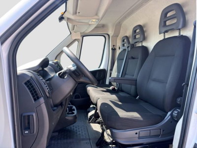 Fiat Ducato Furgone 30 2.2 MJT PC-TN Furgone (10)