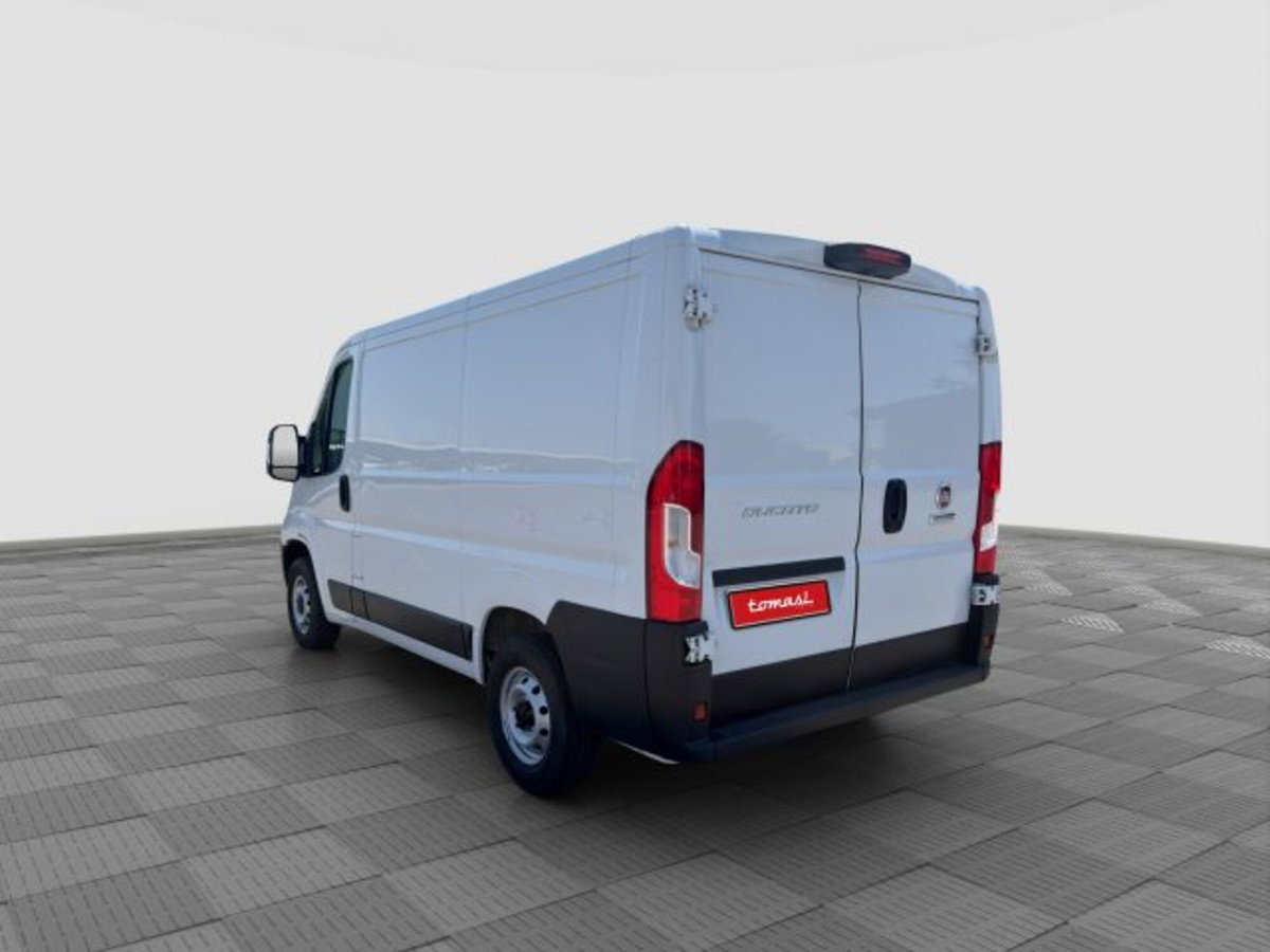 Fiat Ducato Furgone 30 2.2 MJT PC-TN Furgone (3)