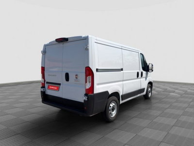 Fiat Ducato Furgone 30 2.2 MJT PC-TN Furgone (5)