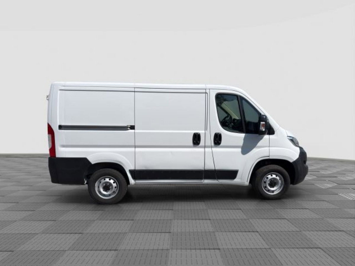 Fiat Ducato Furgone 30 2.2 MJT PC-TN Furgone (6)