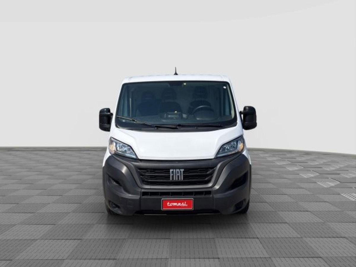 Fiat Ducato Furgone 30 2.2 MJT PC-TN Furgone (8)