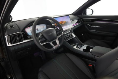 Byd Seal U DM-i 1.5 phev Boost 2wd nuova