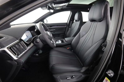 Byd Seal U DM-i 1.5 phev Boost 2wd (2)
