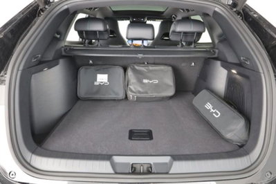 Byd Seal U DM-i 1.5 phev Boost 2wd (6)