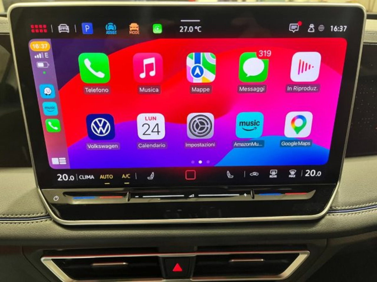 Volkswagen Tiguan 2.0 tdi R-Line 150cv dsg (20)